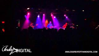 Surfer Blood 3/25/11 (40 Watt) &quot;I&#39;m Not Ready&quot;