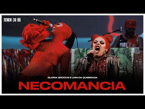 Gloria Groove & Linn da Quebrada - Necomancia (Ao Vivo no Rock in Rio)