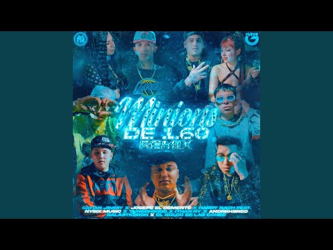 Minions de 1.60 (Remix)