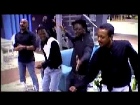 Maye Hunta ft Vector  African Star   OFFICIAL VIDEO