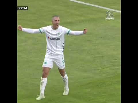 Gianni Bruno Gollerini Atmaya Devam Ediyor #ığdır #ığdırspor #ovabeyleri