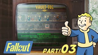 【Fallout4】フォールアウト４ひさびさにプレイします。気ままに！#03