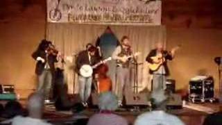 Cadillac Sky performing You Again