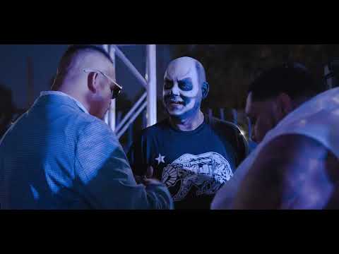 EL CORRIDO DEL PROMOTOR (The Story of the Promoter) - El Chueko DeCalifornia Ft. Cali RP Big Mexico!