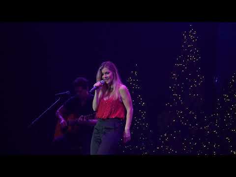 2021 12 12 Jennifer Paige - Santa Baby