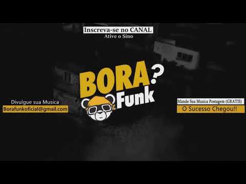 Felipe Original feat  Kevin O Chris   Hit Contagiante  Evoluiu Versão Brega #borafunk2020