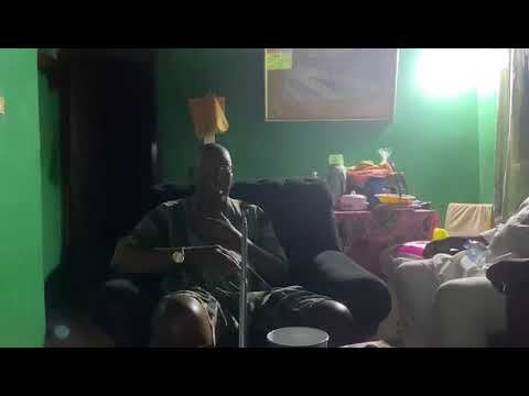 Fourah Bay Community Ramadan Song