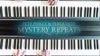 Mystery Repeats (Piano Version) - Pete Philly & Perquisite | Karwei Reclame