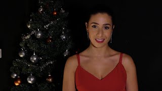 Santa Baby | Cover by Michèle