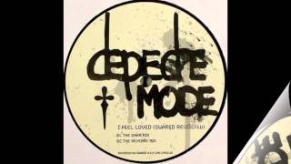 Depeche Mode_Feel Loved_(Swared The dark Mix)