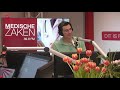 Medische Zaken: Hoe zelfstandig is een nierpatiënt?