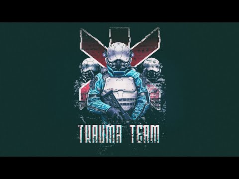 Vector Seven - Trauma Team (2020 Version) [Music Video]