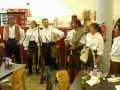 la chanson de l'oignon- estacion de lerma 
