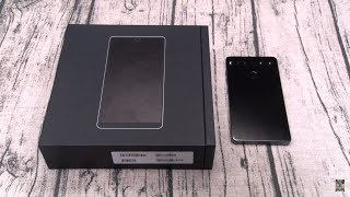 Essential PH-1 Unboxing And First Impressions