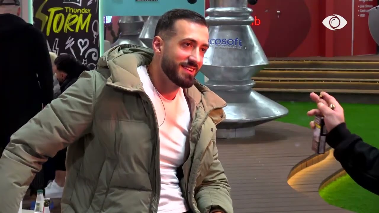 “Tani po më njeh”/ Jozi- Gjestit: Nuk mund të më tregosh…
