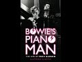 Mike Garson on newly published biography