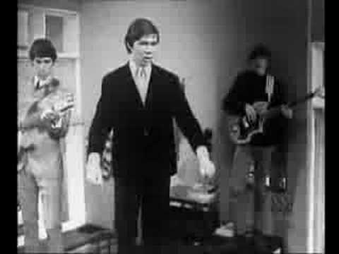 early python lee jackson 2