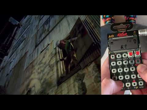 Shaggy vs. Jason - 15 Sept Daily Beat PO33 / PO133