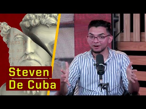 , title : 'Steven de Cuba | Self Making'