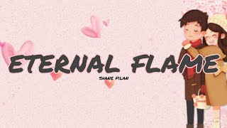 Shane Filan - Eternal Flame [ Lyrics ]