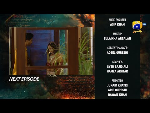 Zindagi Aik Paheli Episode 34 Teaser - 2nd December 2022 - HAR PAL GEO