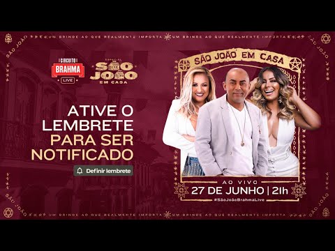 #LIVE - Juntos como Antigamente - Walkyria, Neno e Luciene - Fique em casa e cante #Comigo