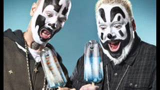 Insane Clown Posse - Fuck the world    (demonized hellish remake by me)