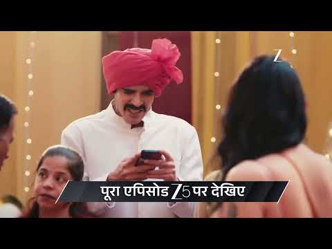 Jagadhatri | Ep 53 | Preview | Jan, 2 2026 | Sonakshi Batra, Farman Haider | Zee TV