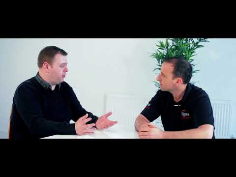 Sigma Homes - Customer Success Story (Patrick O'Brien - Senior Contracts Manager)