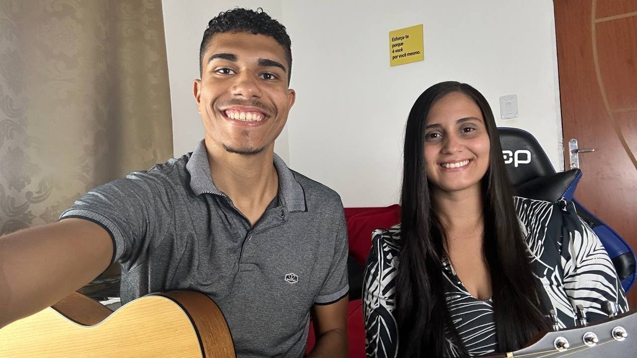 COMO TOCAR DE OUVIDO COM MINHA ESPOSA