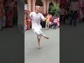 Krishna Krishna Bol Moyna Radhe Radhe Bol Shortsvideo Ytshorts Harekrishna Iskon Viral Dance