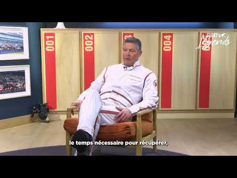 SULKY LEGENDS - Pierre VERCRUYSSE - Prix de France 2009 (Meaulnes du Corta)