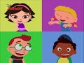 Little Einsteins German Intro