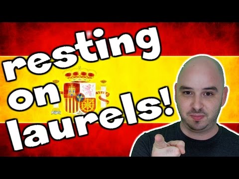 Recap Eurovision 2015 Spain entry!