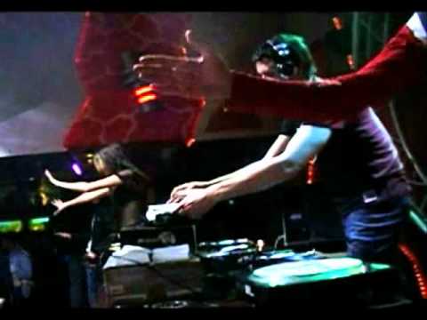 Slava Flash in Cherkasy (Prayzzz video) Millenium