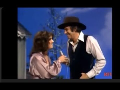 Lay A Little Lovin' On Me - Jody Miller
