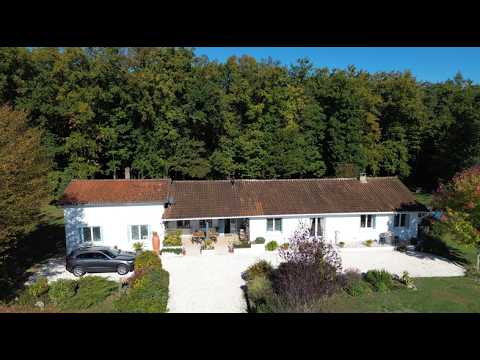 Propriété à vendre à Édon, Charente - 370 000 € - photo n°3