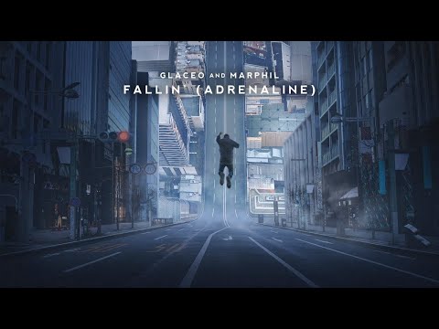 Glaceo & Marphil - Fallin' (Adrenaline) [Why Don't We Cover Release]