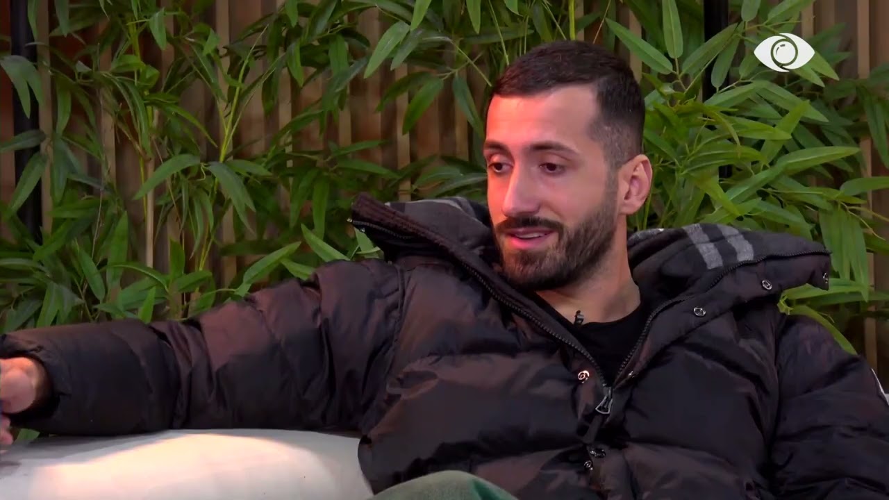 Gabova shumë që të dhashë dorën…/ Vijon biseda mes Jozit dhe Loredanës