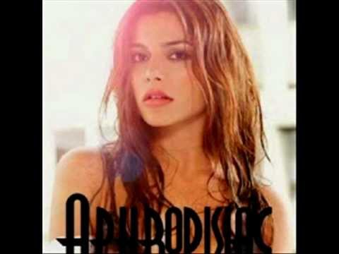 Eleftheria Eleftheriou APHRODISIAC Eurovision 2012