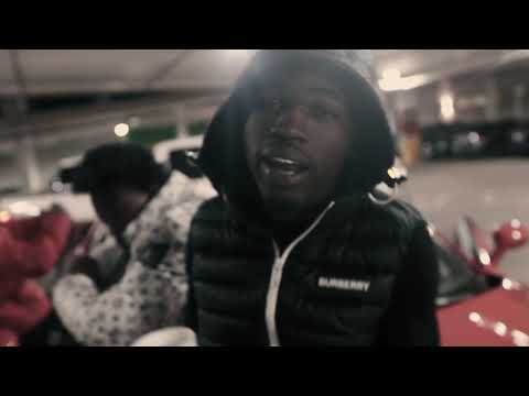 AOF.Don X Louie Ray- AOF Grindin (Official Video) Shot By @Tay7Duece