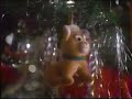 McDonald S Oliver And Dodger Ornaments Commercial 1988