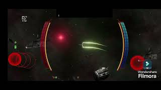 alien Invaders: wandering in space-ep18