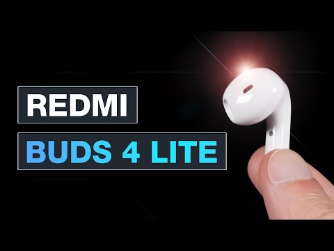 Redmi Buds 4 Lite review - How good do the affordable Xiaomi headphones sound? - Testventure