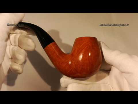 Tabaccheria Lento Fumo - pipa Fiamma Di Re 1 Corona