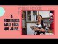 A Sobremesa Mais Fácil Que Já Fiz
