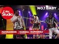 Patoranking Vanessa Mdee Maphorisa No 1 Baby Coke Studio Africa