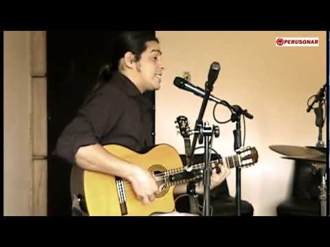 Los Caminos - Omar Camino - PeruSonar