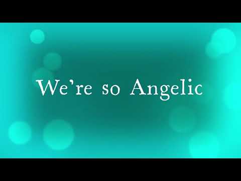 School Nativity Songs - 2. We're So Angelic