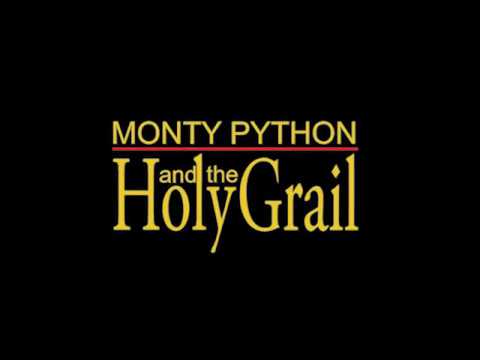 Monty Python And The Holy Grail (As a Serious Film)